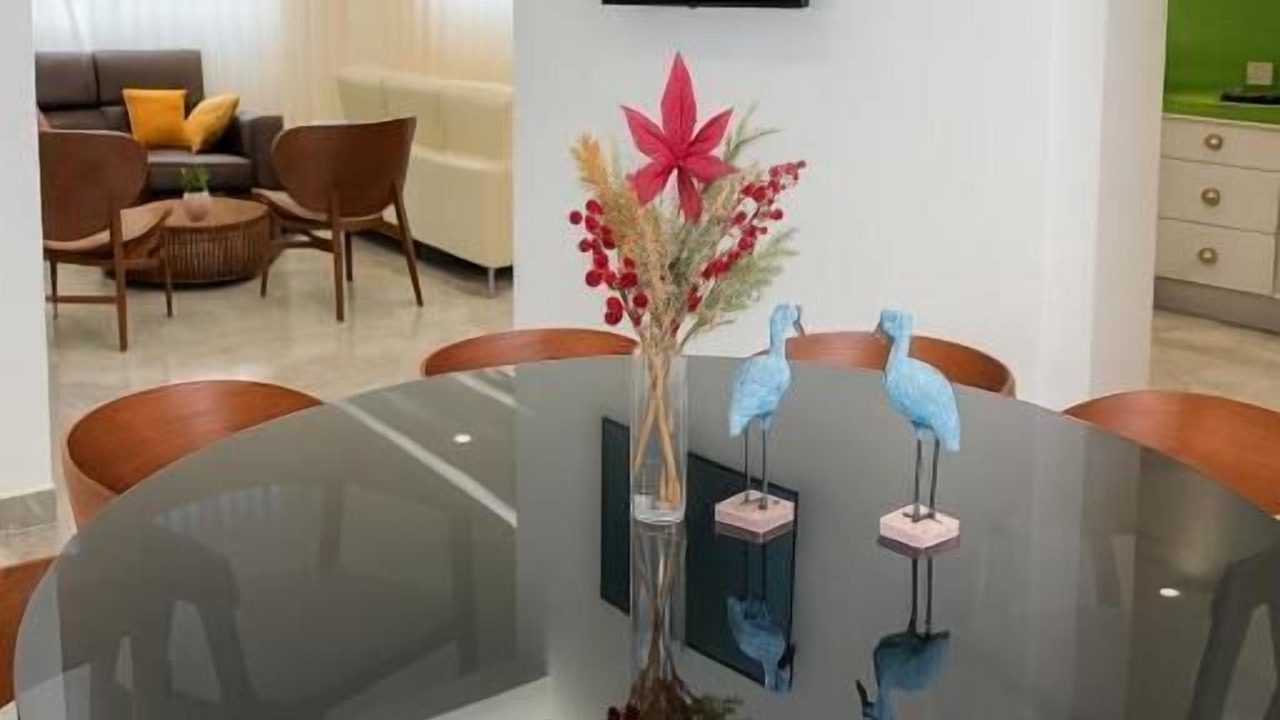 Photo of Livingroom in Azua