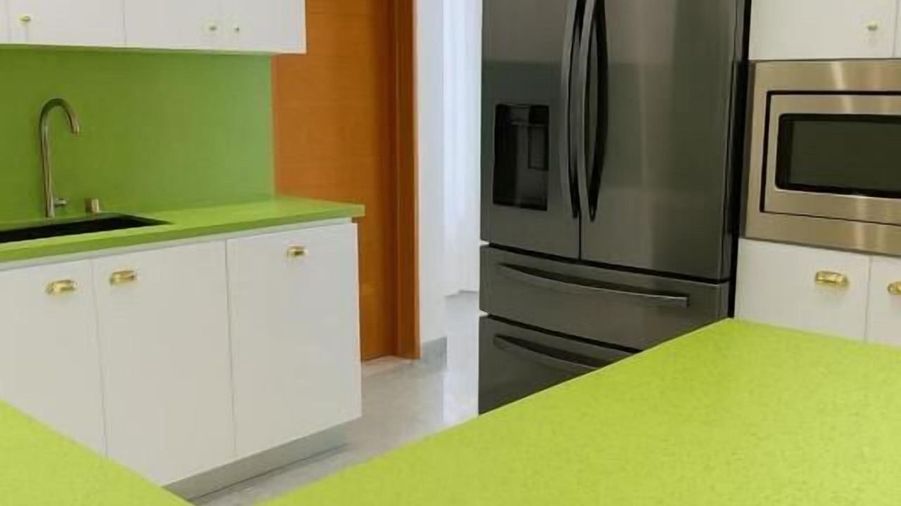 Photo of Kitchen in Azua