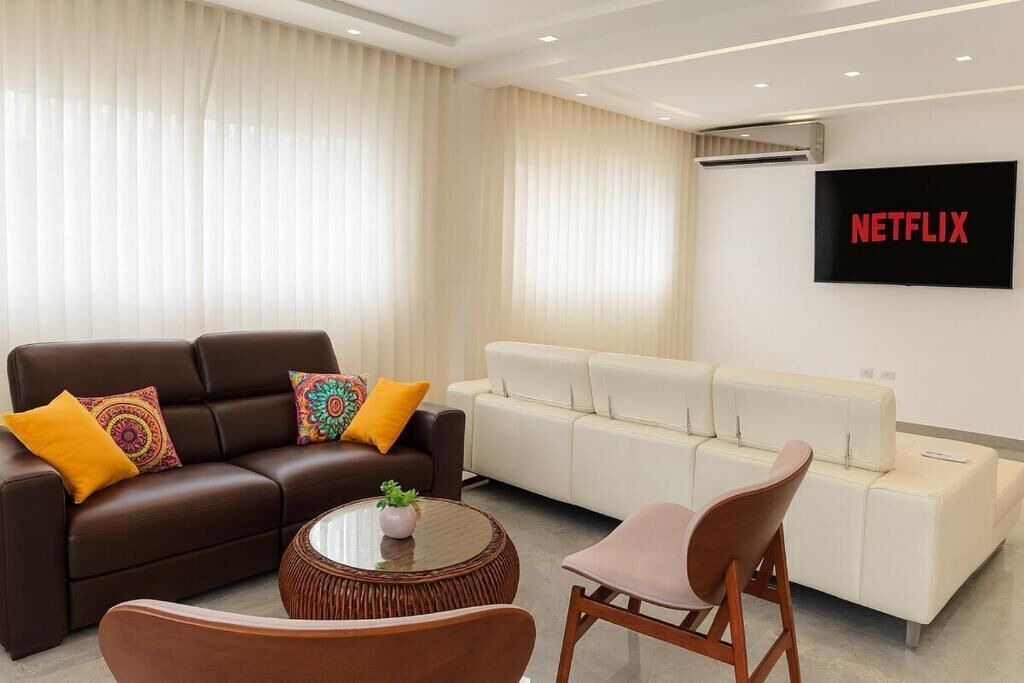 Photo of Livingroom in Azua