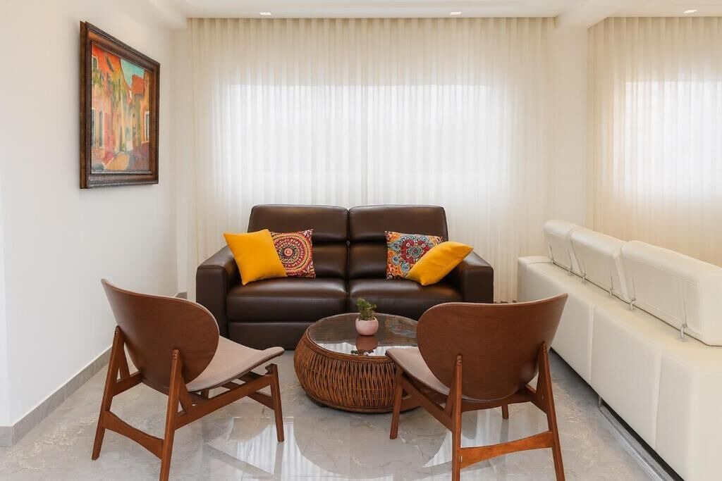 Photo of Livingroom in Azua