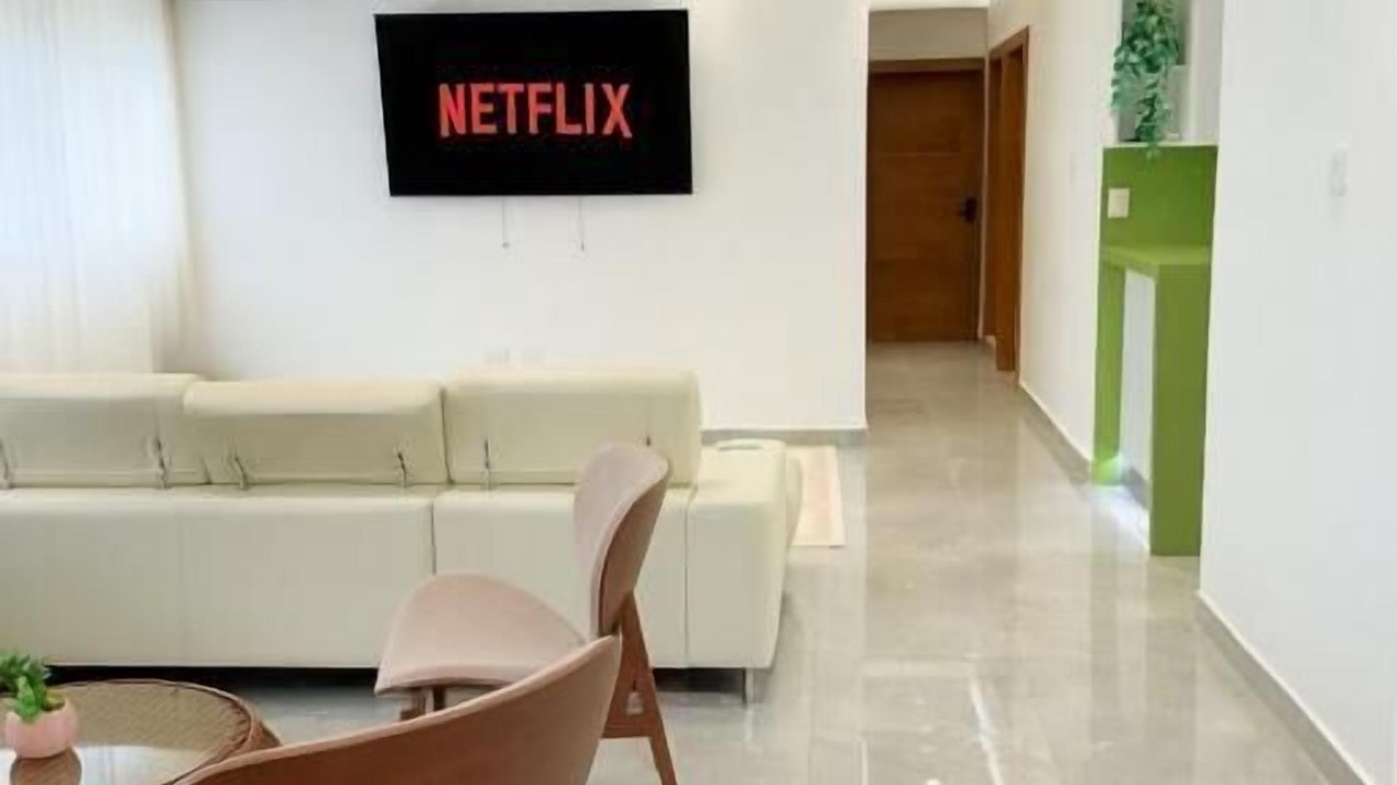Photo of Livingroom in Azua