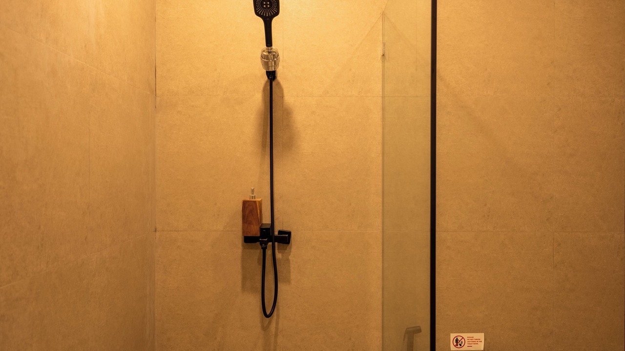 Photo of Bathroom in Cepaka