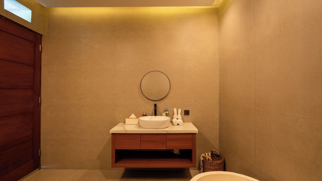 Photo of Bathroom in Cepaka