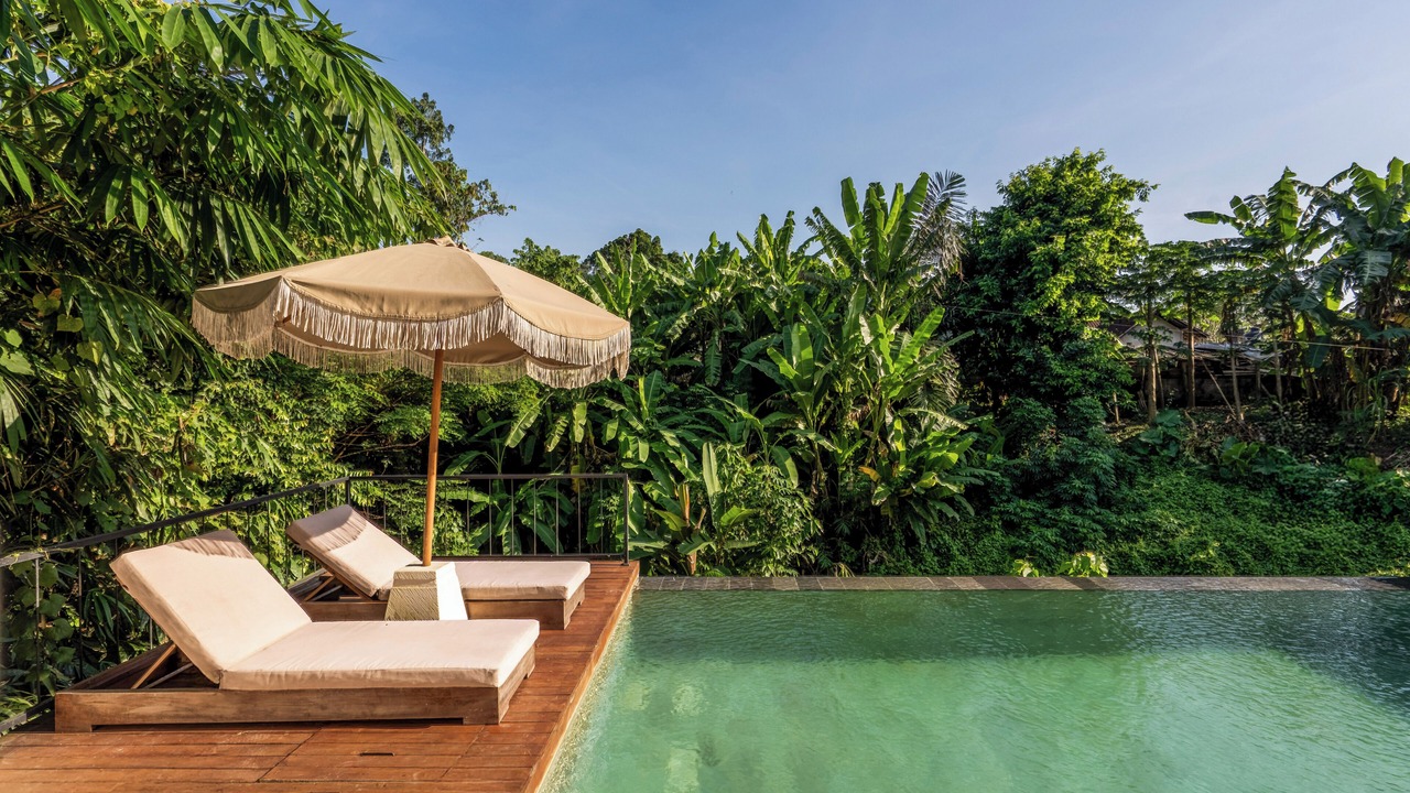 Photo of Outdoor in Cepaka
