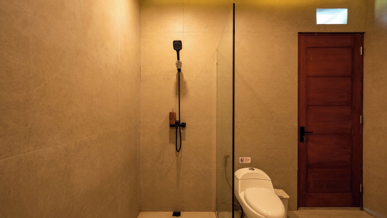 Photo of Bathroom in Cepaka