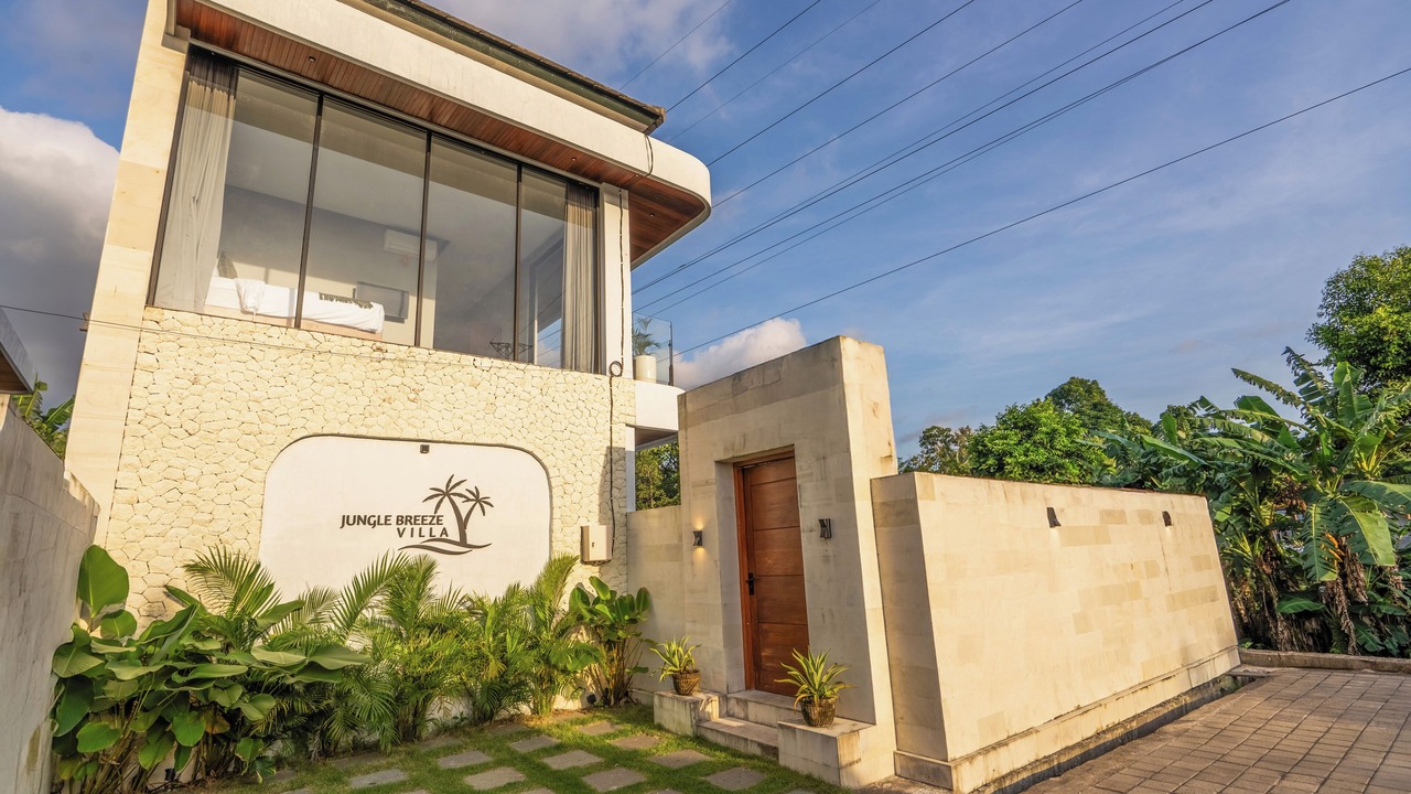 Photo of Outdoor in Cepaka