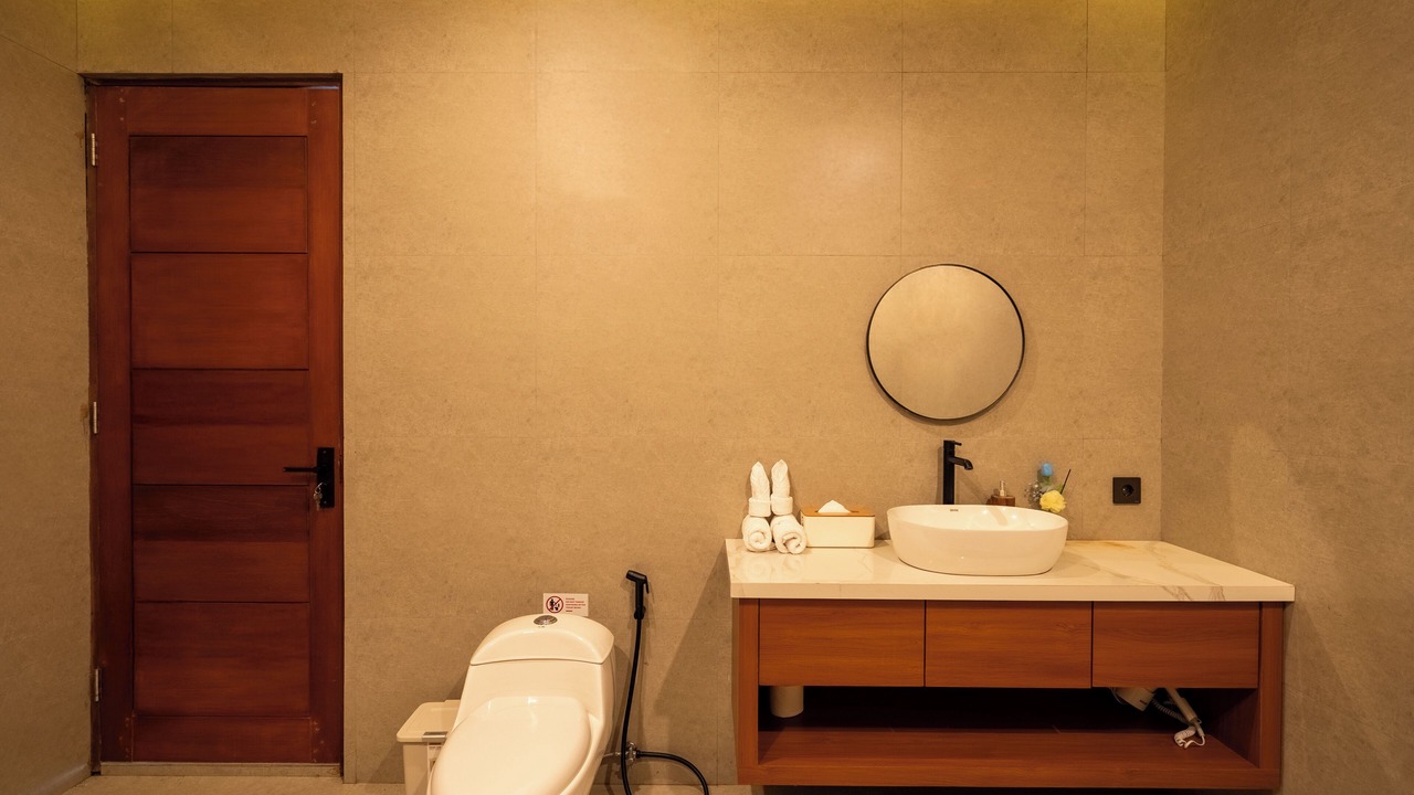 Photo of Bathroom in Cepaka