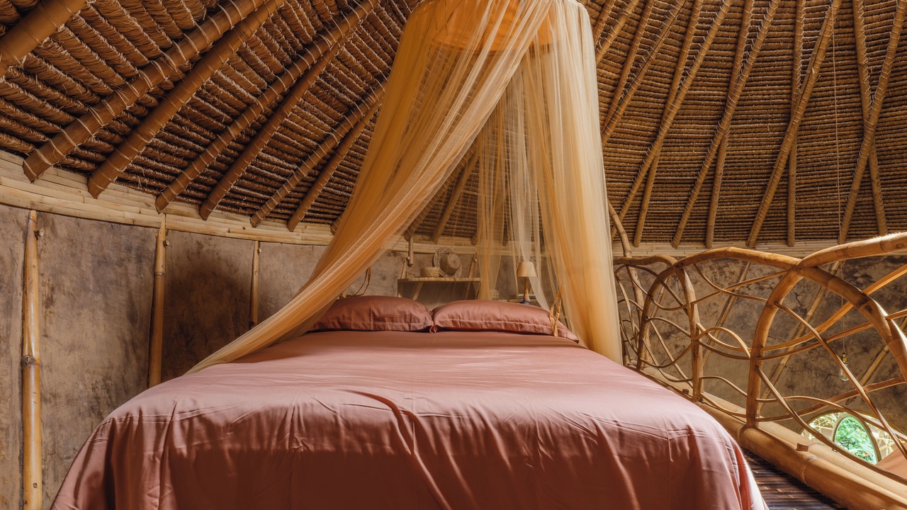 Photo of Bedroom in Abiansemal