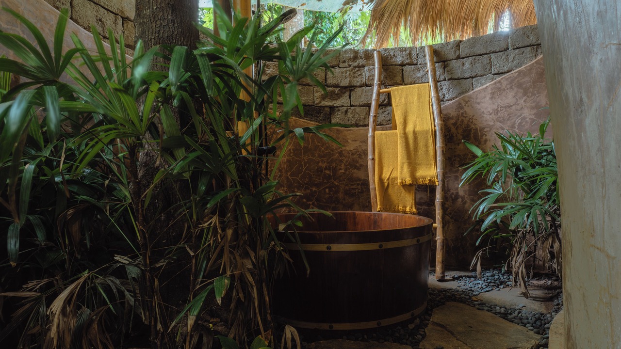Photo of Bathroom in Abiansemal