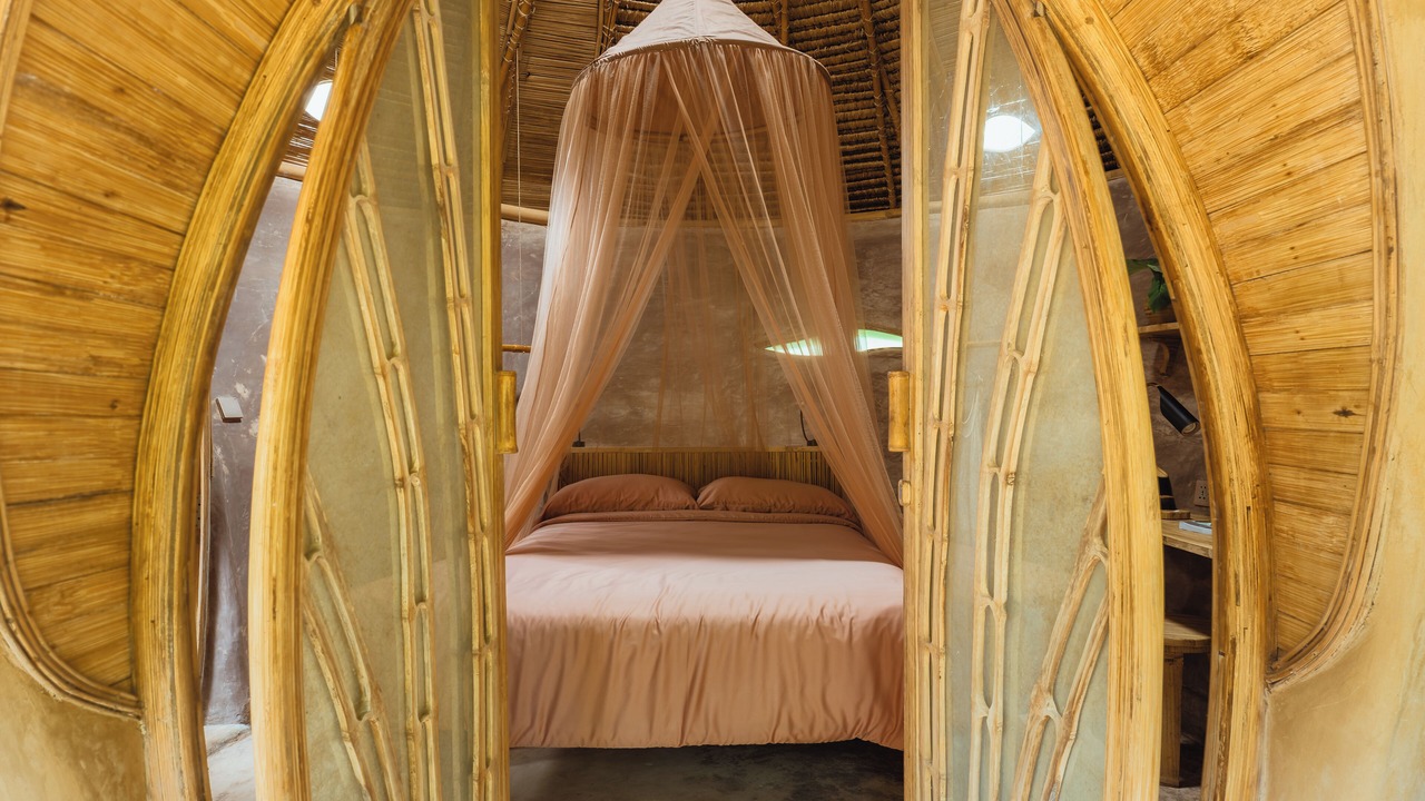 Photo of Bedroom in Abiansemal