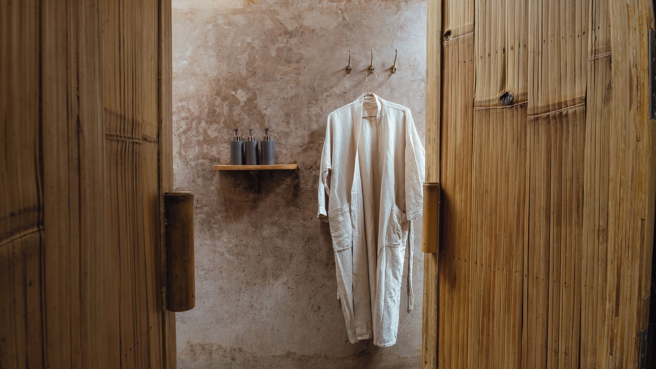 Photo of Bathroom in Abiansemal