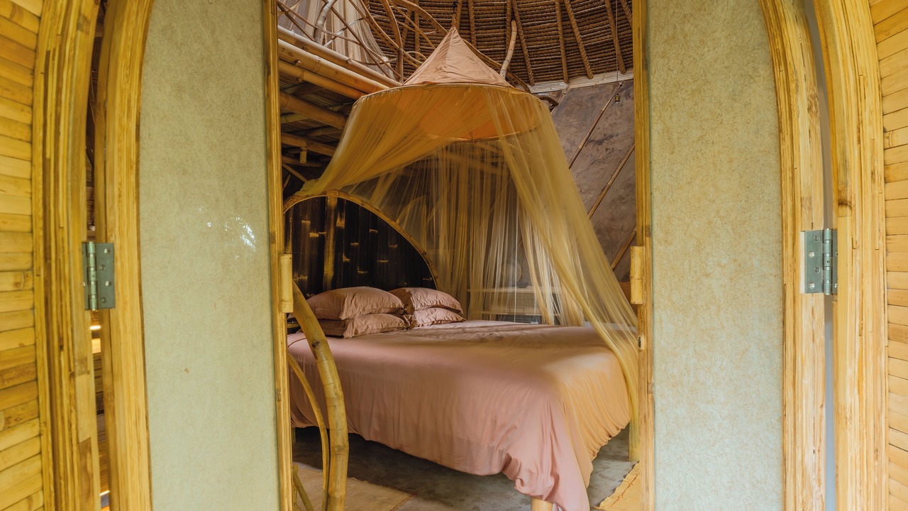 Photo of Bedroom in Abiansemal