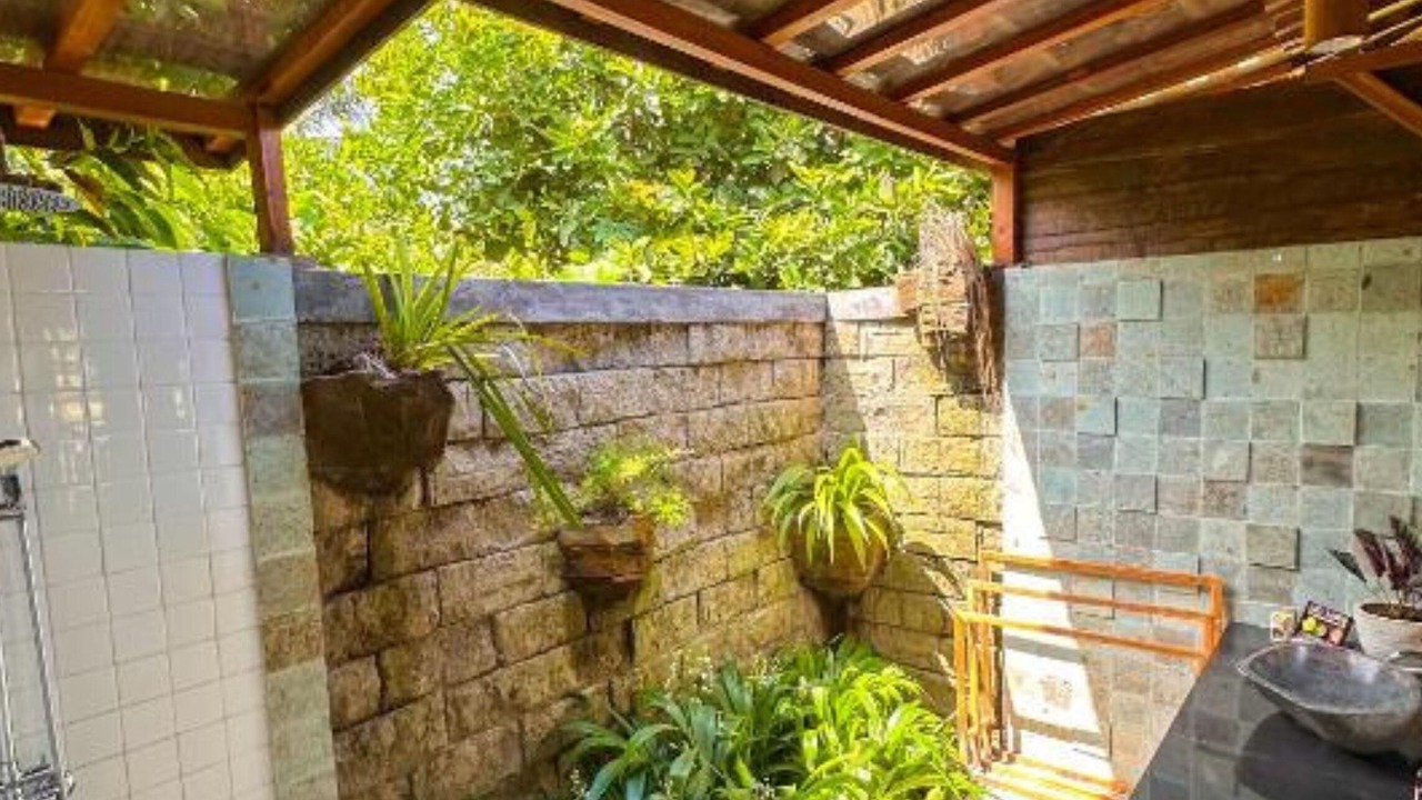 Photo of Patio Balcony in Nyambu