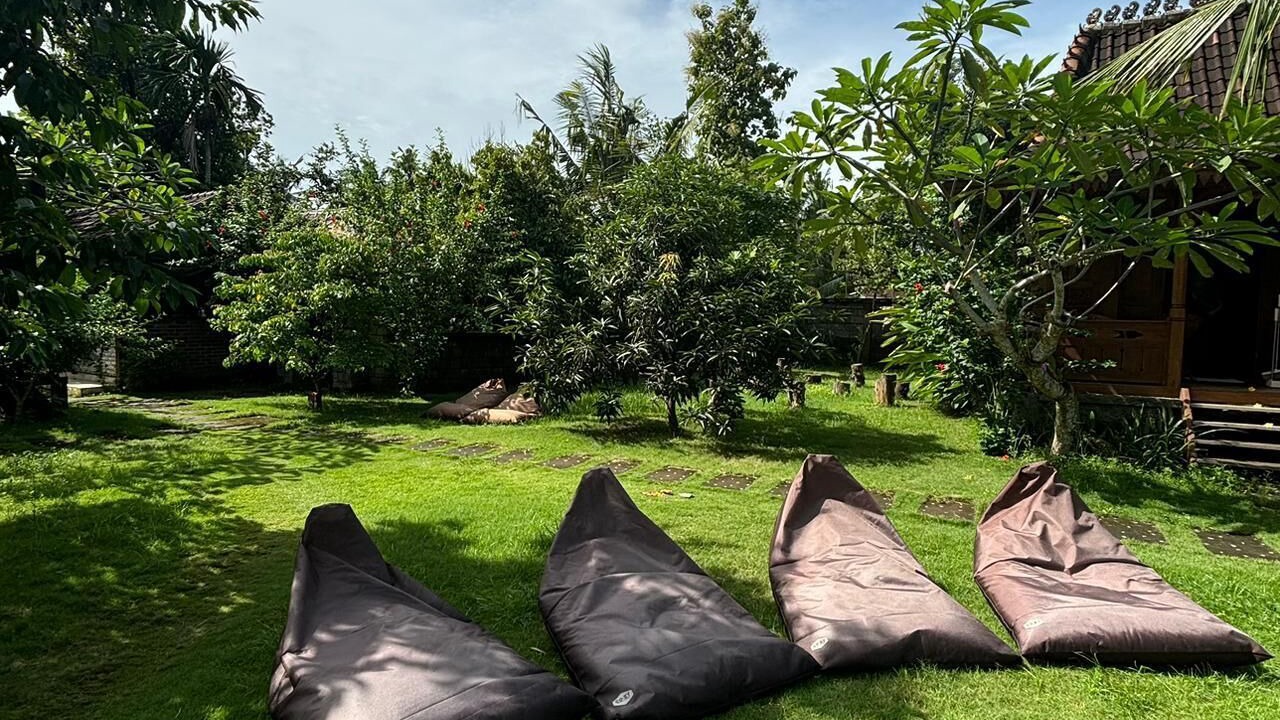 Photo of Outdoor in Nyambu