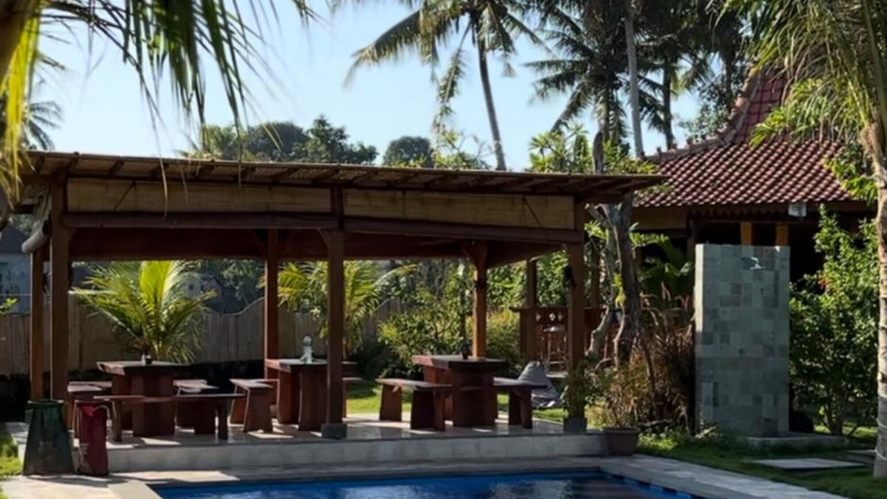 Photo of Outdoor in Nyambu