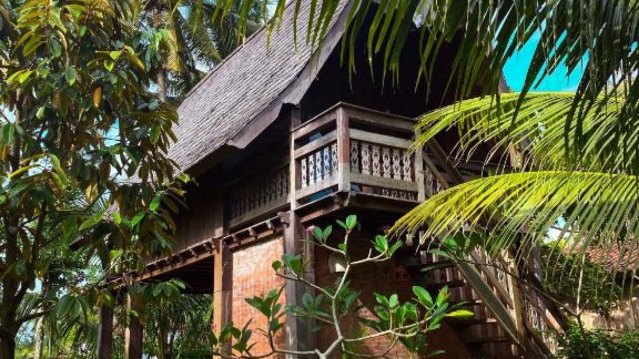 Photo of Patio Balcony in Nyambu