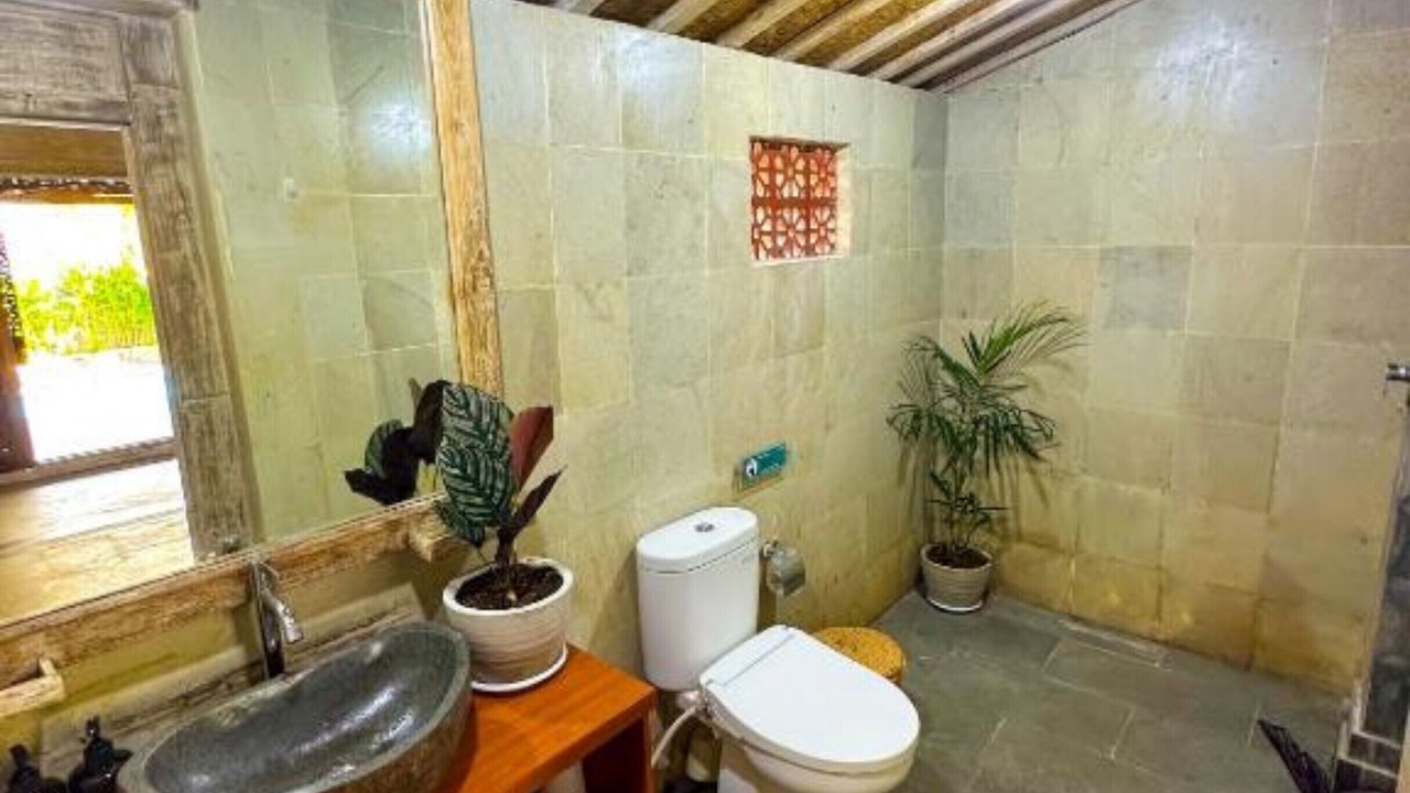 Photo of Patio Balcony in Nyambu