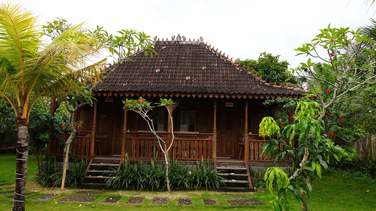 Photo of Patio Balcony in Nyambu