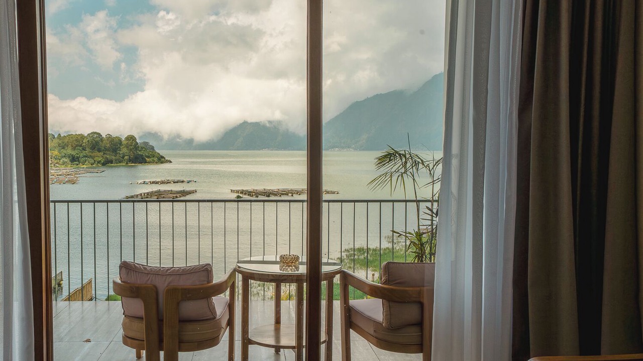 Photo of Patio Balcony in Kedisan