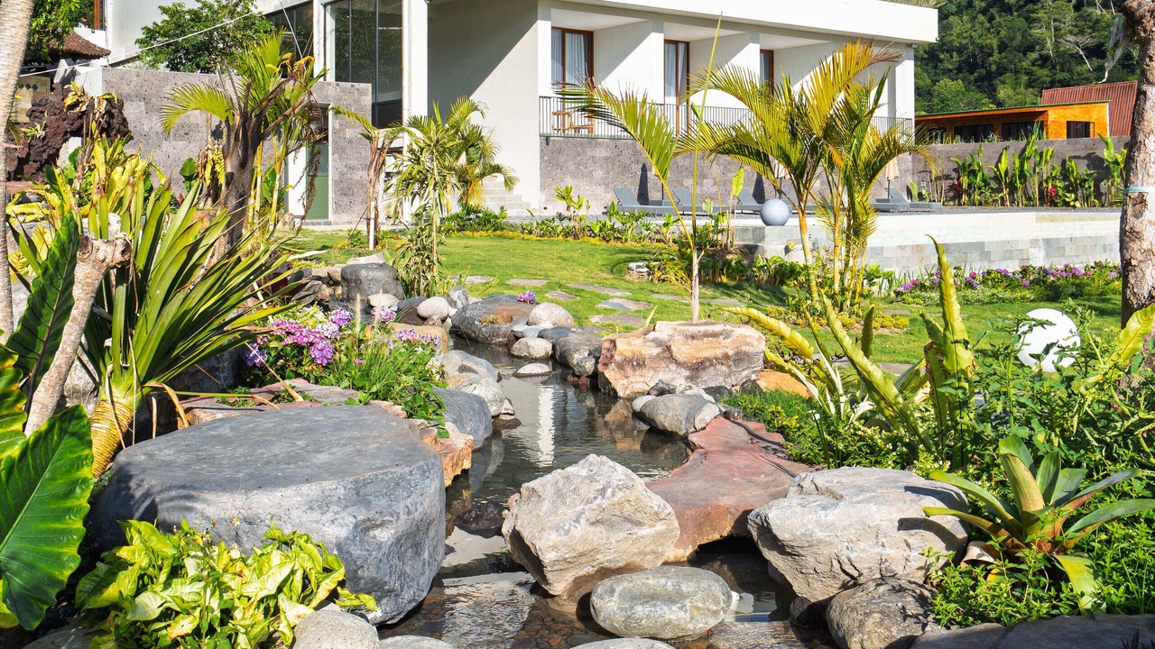 Photo of Outdoor in Kedisan