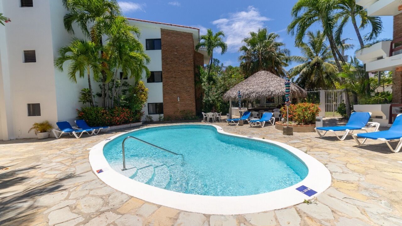 Photo of Outdoor in Villas Ana Maria