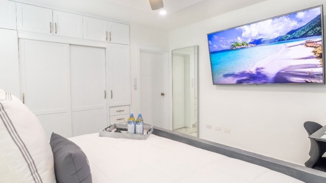 Photo of Bedroom in Villas Ana Maria