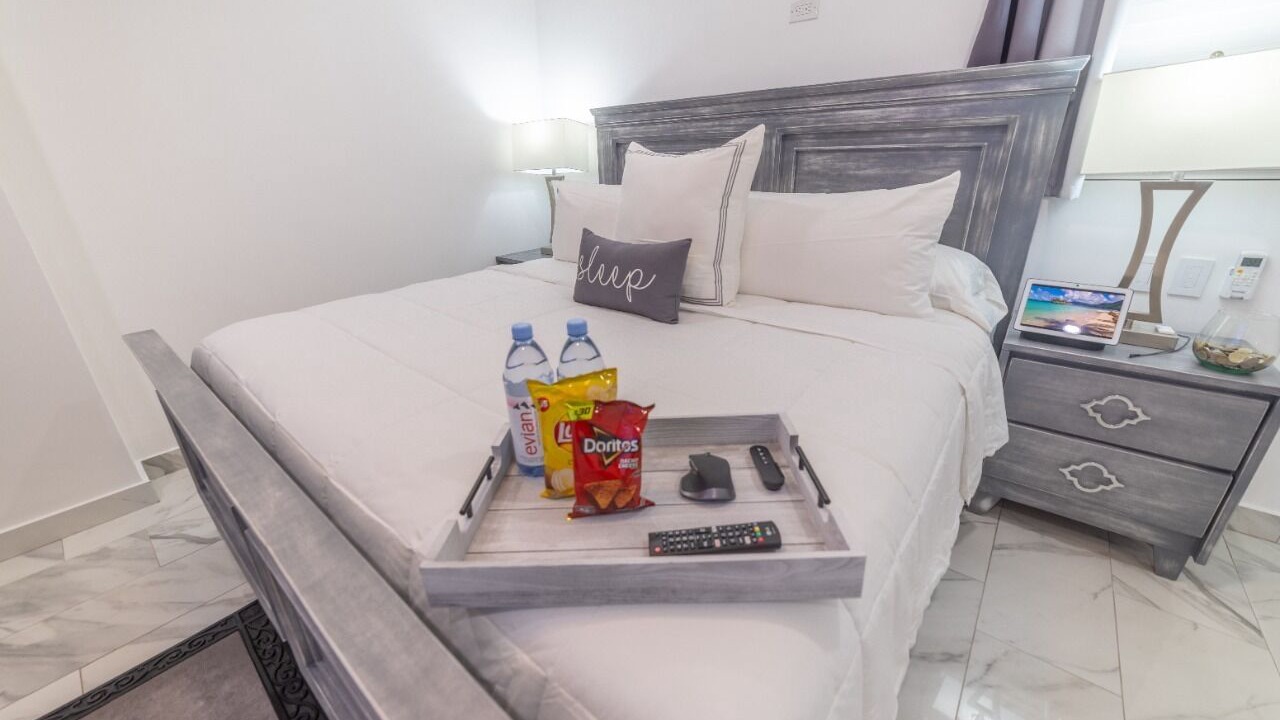 Photo of Bedroom in Villas Ana Maria