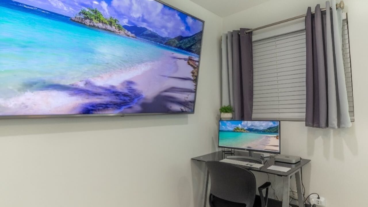 Photo of Bedroom in Villas Ana Maria