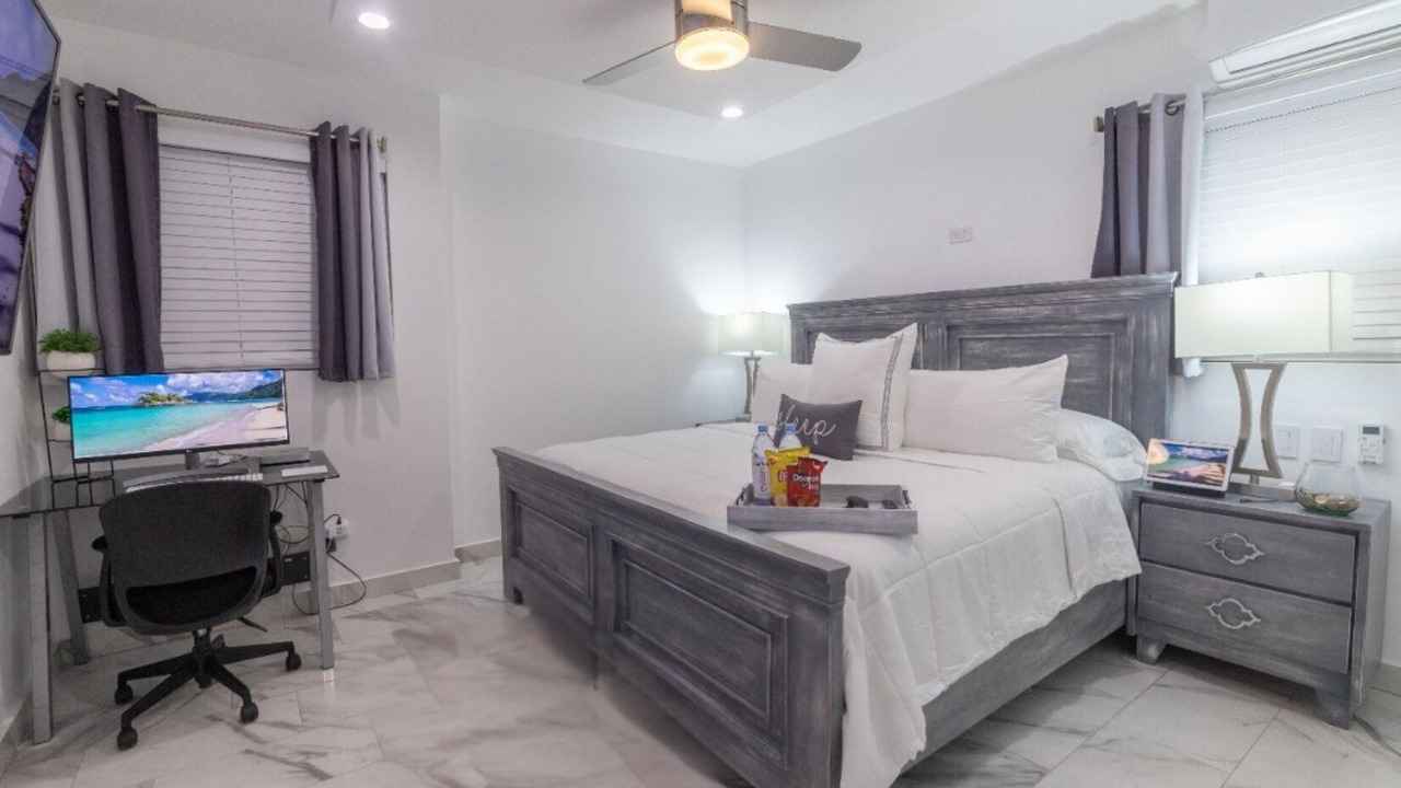 Photo of Bedroom in Villas Ana Maria