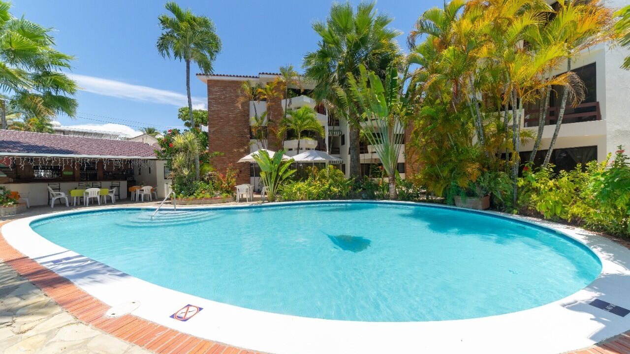 Photo of Outdoor in Villas Ana Maria
