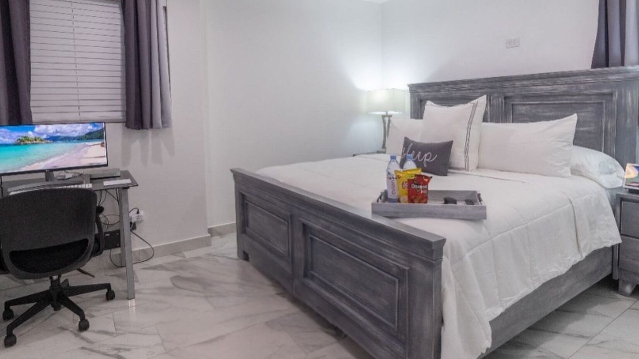 Photo of Bedroom in Villas Ana Maria