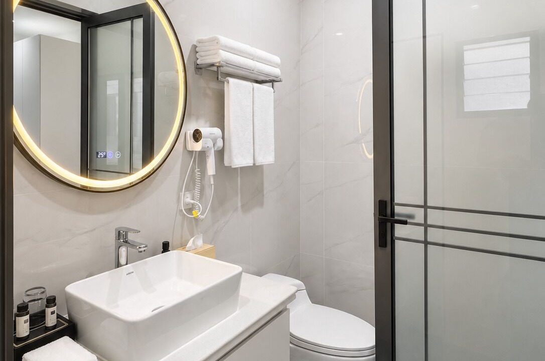 Photo of Bathroom in Wailoloa