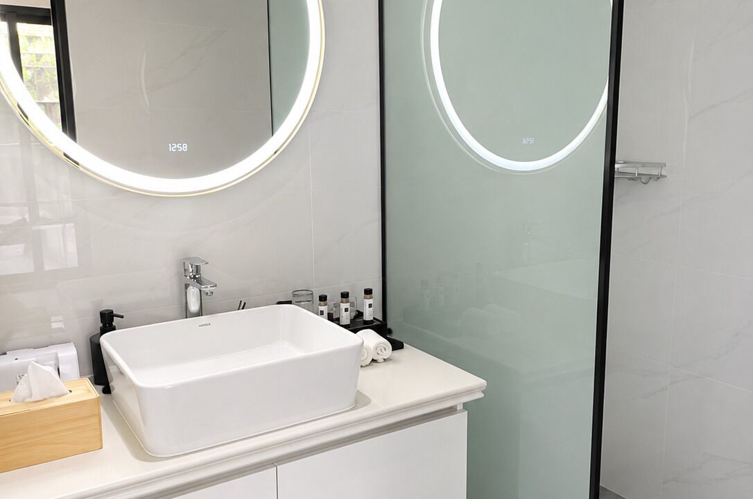 Photo of Bathroom in Wailoloa