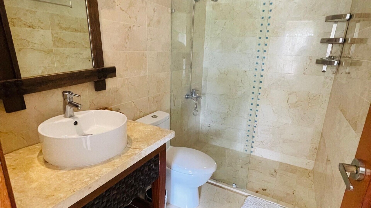 Photo of Bathroom in Puerto Plata