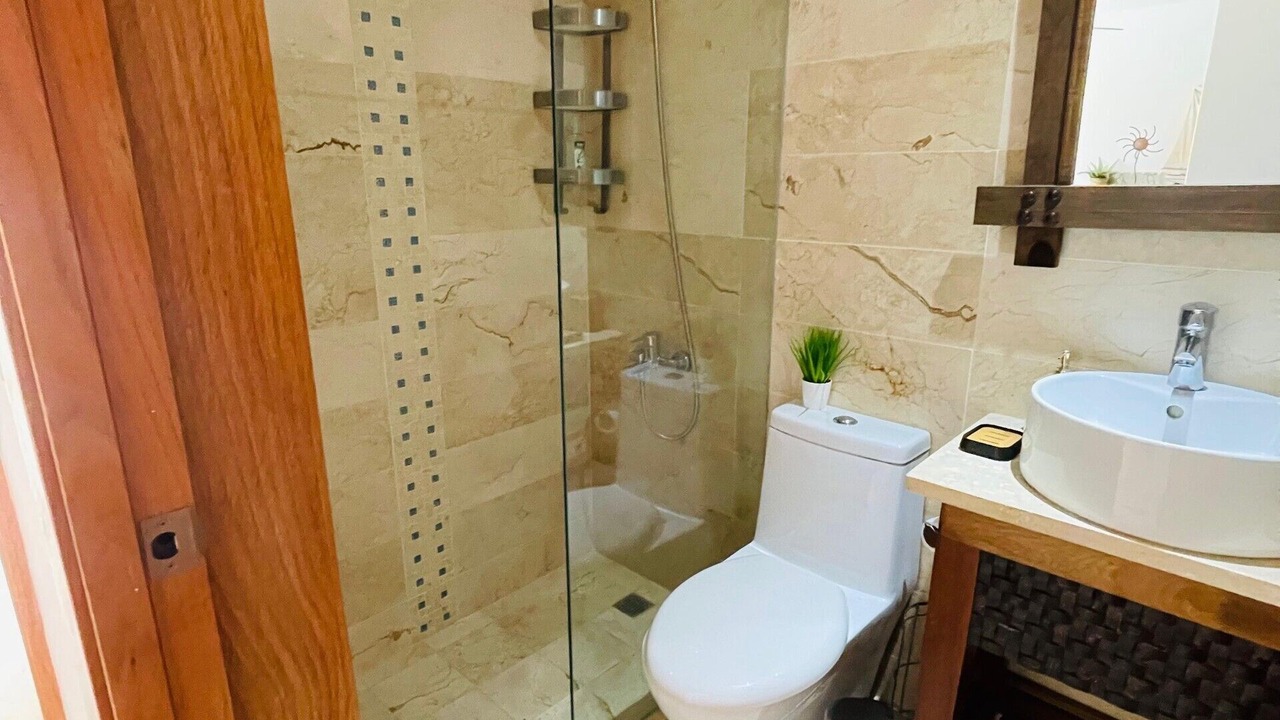 Photo of Bathroom in Puerto Plata