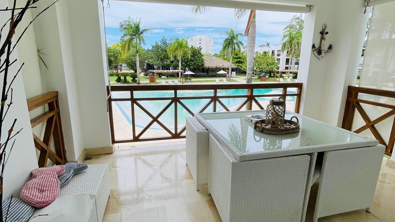 Photo of Outdoor in Puerto Plata