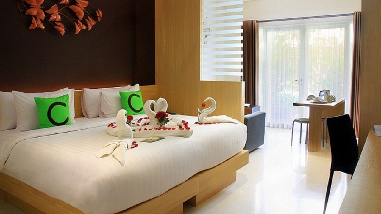 Photo of Bedroom in Teuku Umar