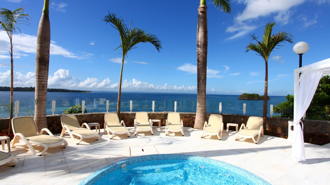 Photo of Outdoor in Samana