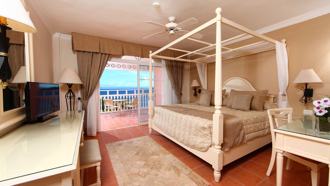 Photo of Livingroom in Samana