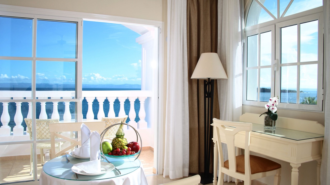 Photo of Bedroom in Samana