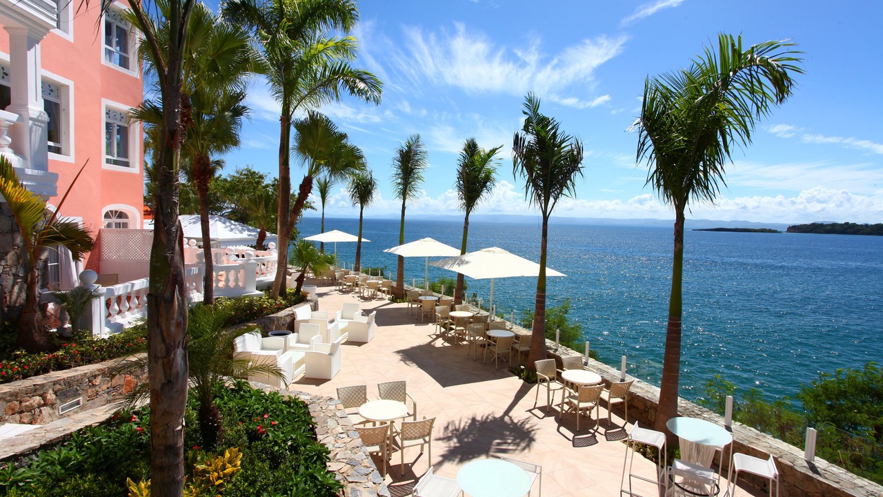 Photo of Patio Balcony in Samana