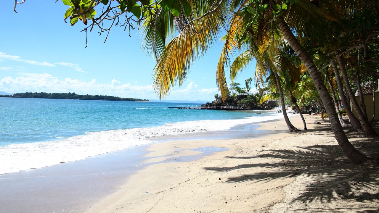 Photo of Others in Samana