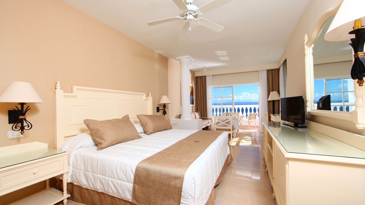 Photo of Bedroom in Samana