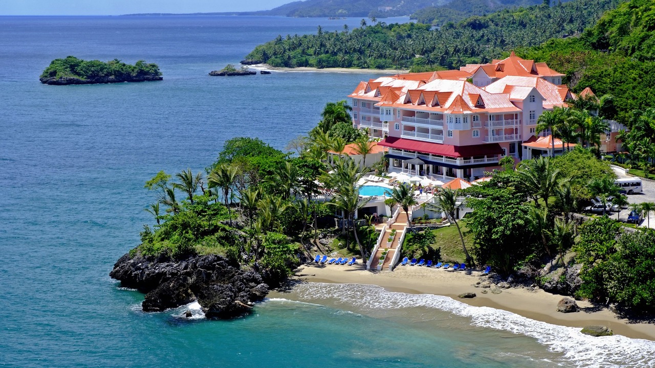 Photo of Outdoor in Samana