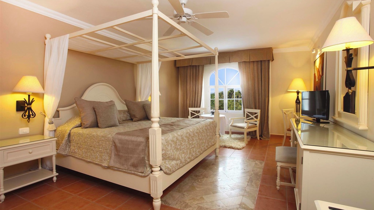 Photo of Bedroom in Samana