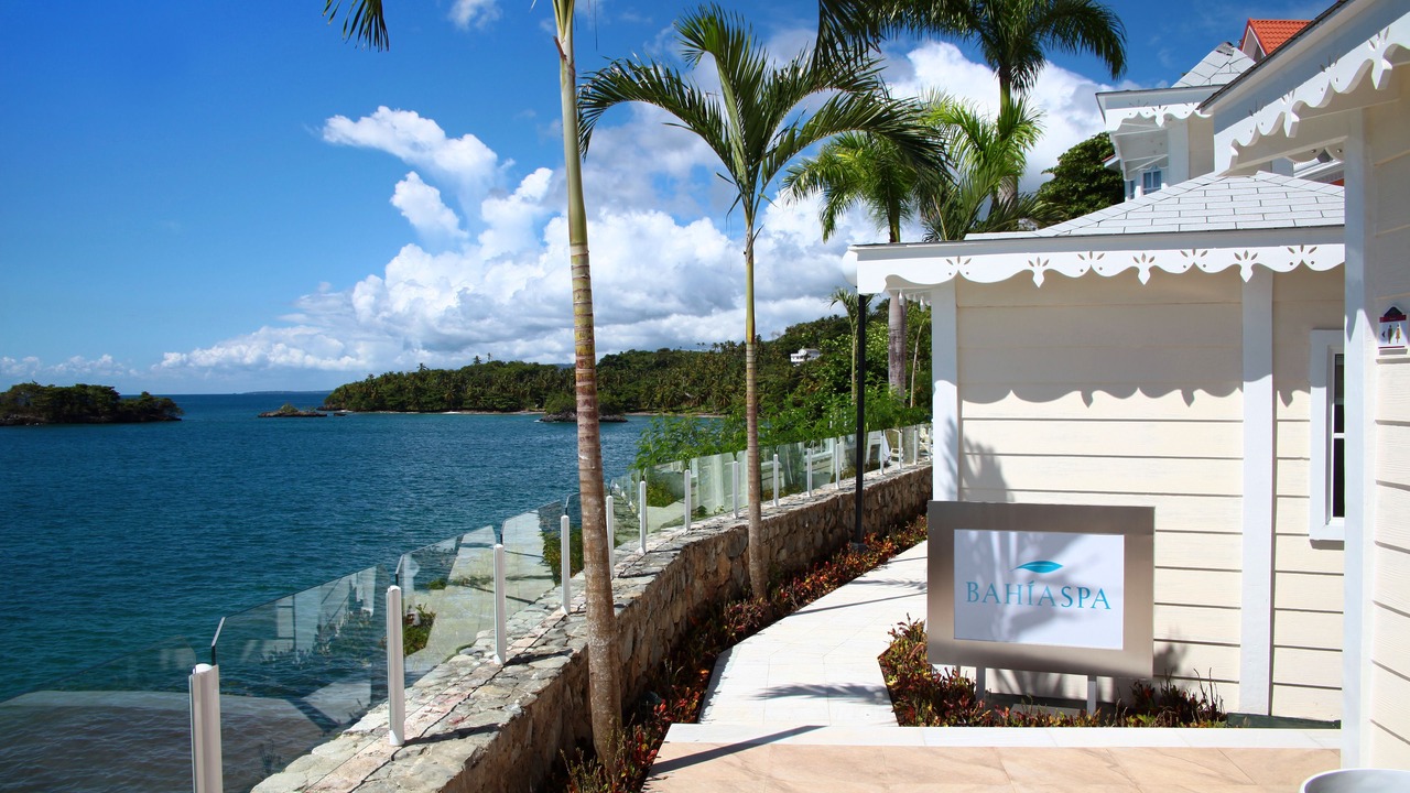 Photo of Patio Balcony in Samana