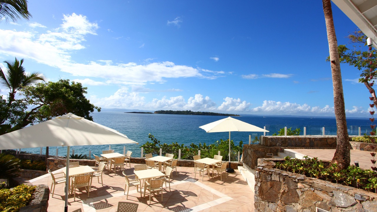 Photo of Patio Balcony in Samana