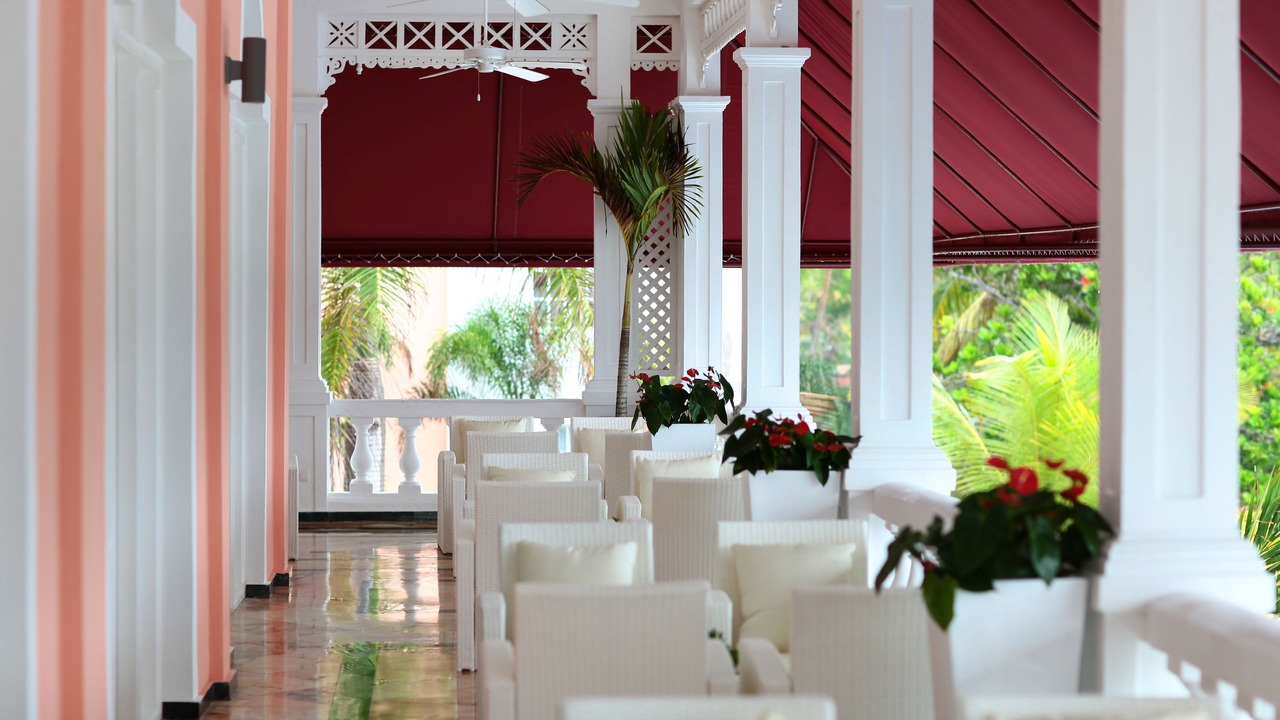 Photo of Patio Balcony in Samana
