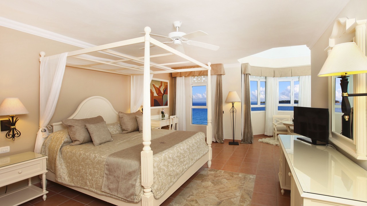 Photo of Bedroom in Samana
