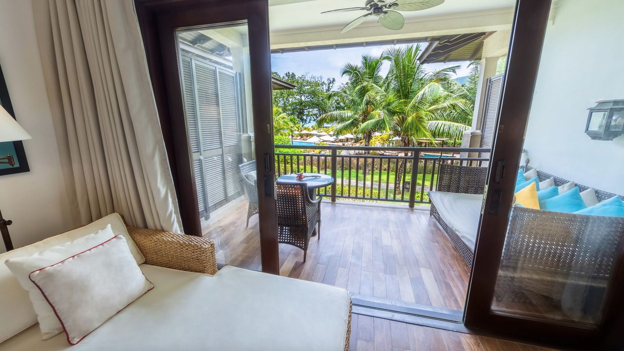 Photo of Outdoor in Beau Vallon